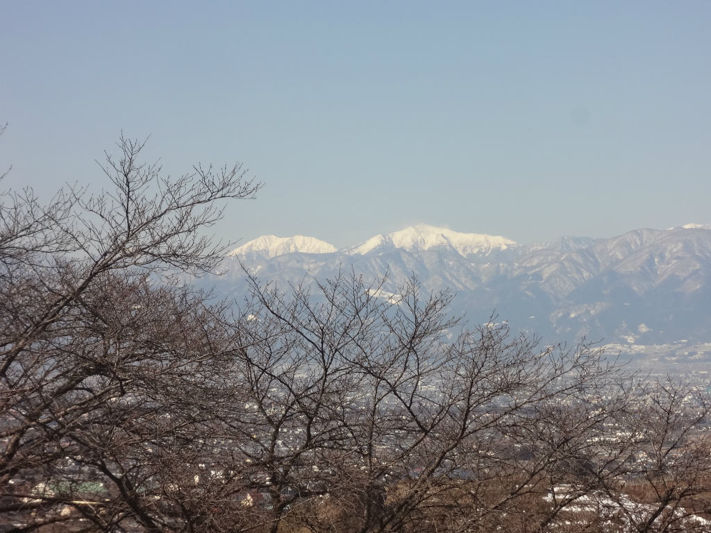 2014.03.08～09　【故郷の家雪の被害確認のため帰省】