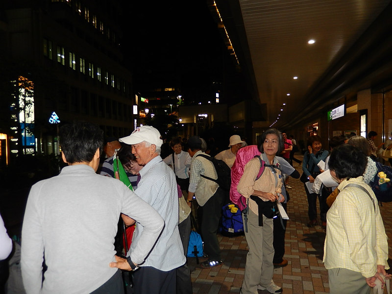 2014.06.20～22　【西国札所巡りⅥ】詳細