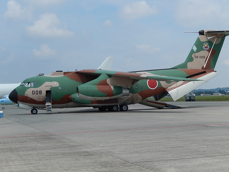 2014.09.06 【横田基地日米友好祭】