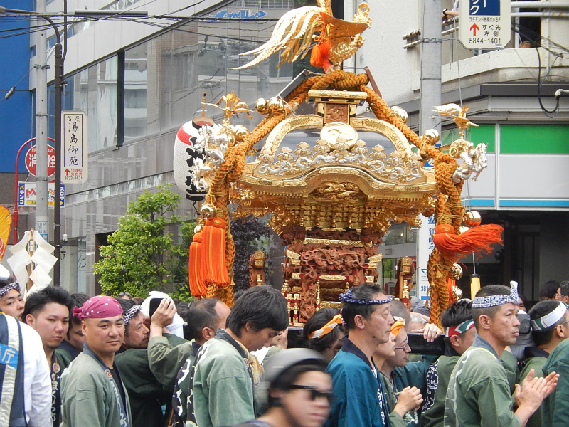 2015.05.10　【神田祭】