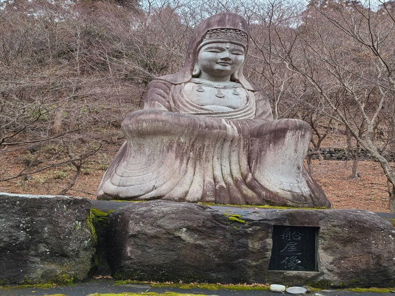 2023.01.14【桜山公園と十二ヶ岳】山便り　